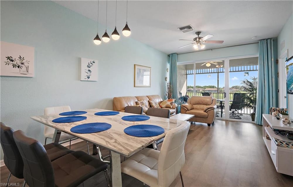 7925 Mahogany Run Ln. 923 – #226023156 - Lely Resort