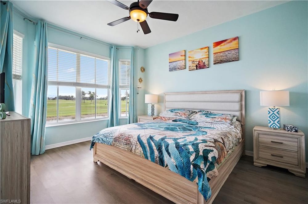 7925 Mahogany Run Ln. 923 – #226023156 - Lely Resort