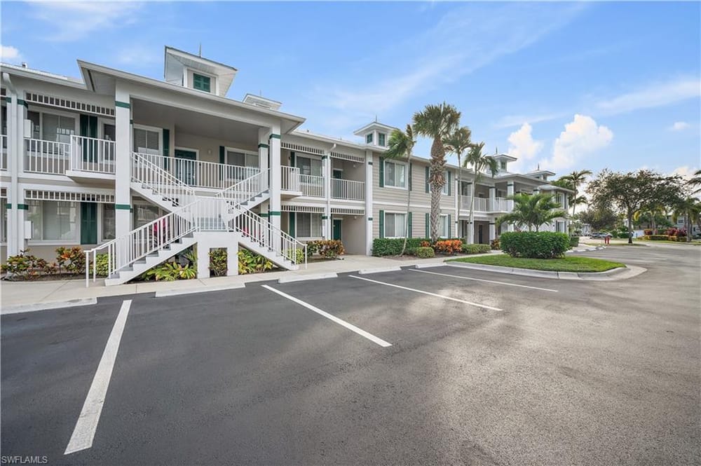 7925 Mahogany Run Ln. 923 – #226023156 - Lely Resort