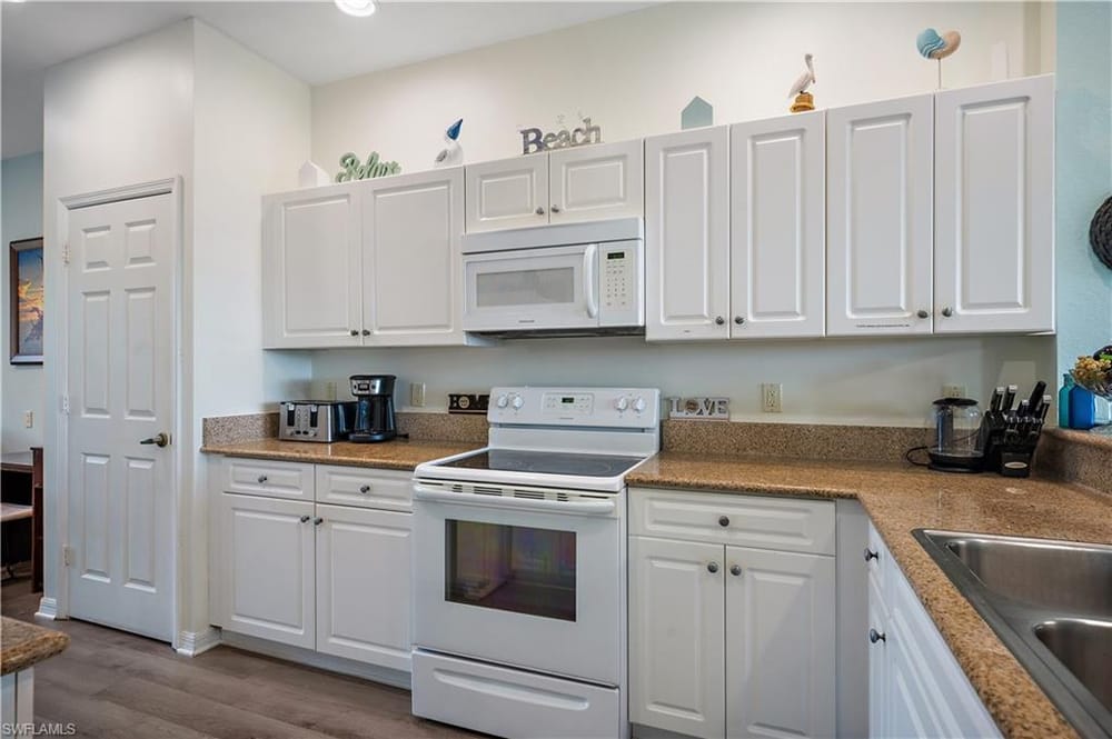7925 Mahogany Run Ln. 923 – #226023156 - Lely Resort