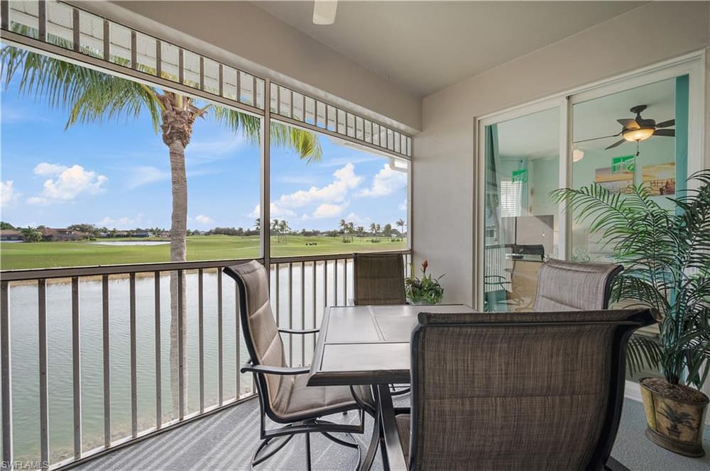 7925 Mahogany Run Ln. 923 – #226023156 - Lely Resort