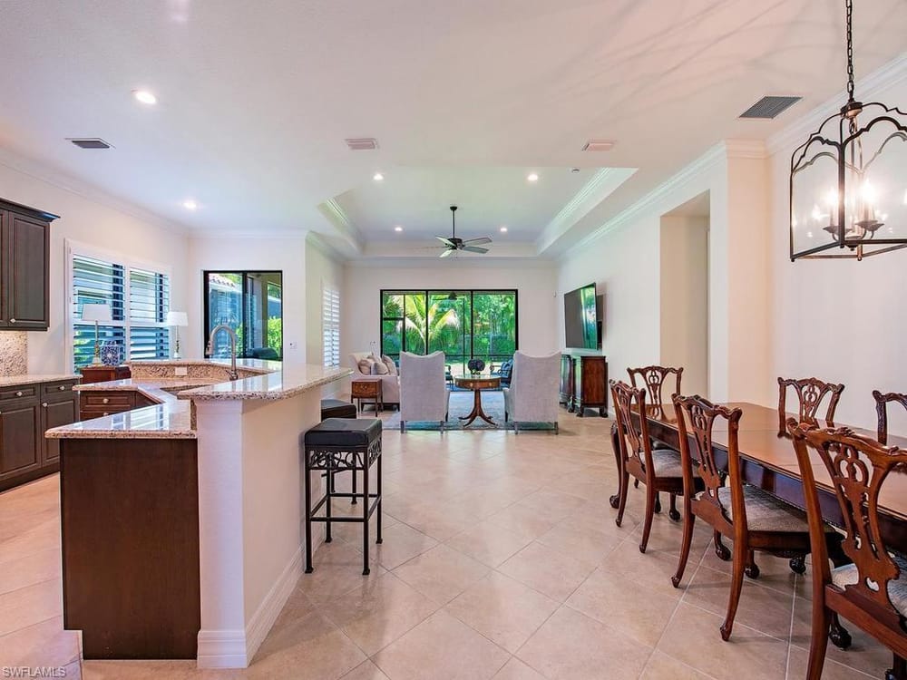 13834 Callisto Ave. – #226023222 - Marbella Isles
