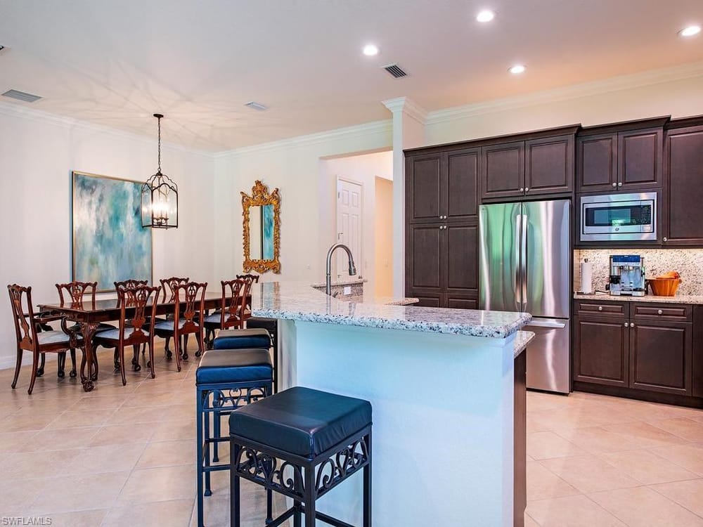 13834 Callisto Ave. – #226023222 - Marbella Isles
