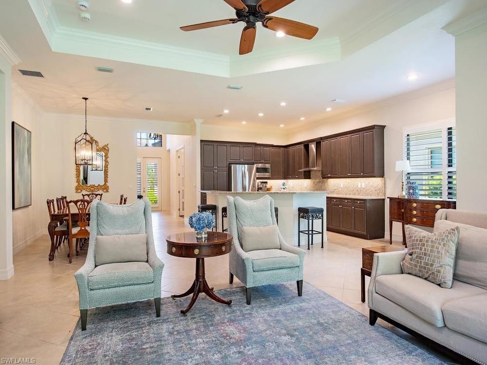 13834 Callisto Ave. – #226023222 - Marbella Isles