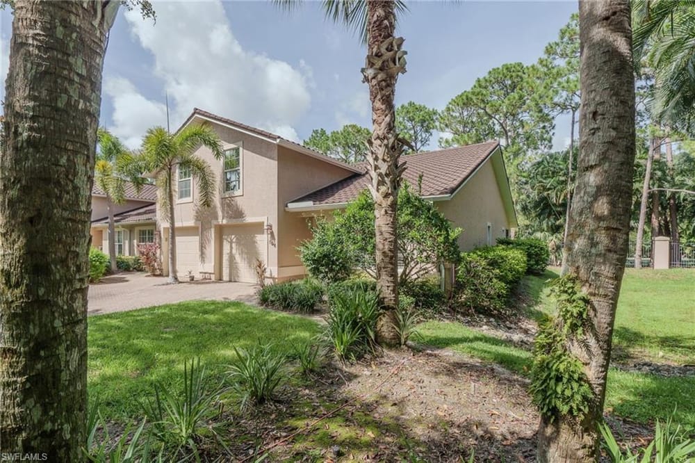 3510 Avion Woods Ct. 104 – #226023585 - Avion Woods