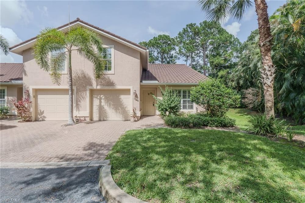 3510 Avion Woods Ct. 104 – #226023585 - Avion Woods