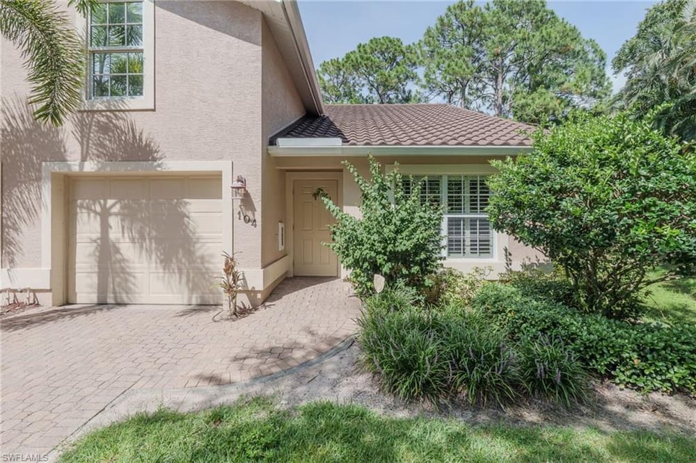 3510 Avion Woods Ct. 104 – #226023585 - Avion Woods