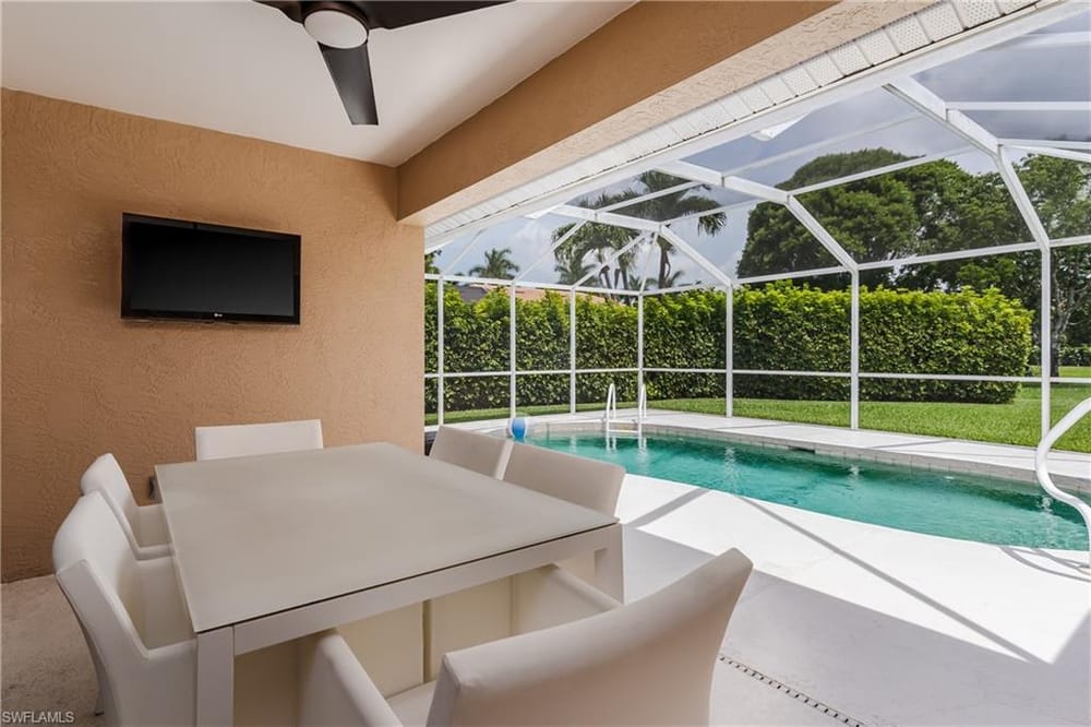6658 Castlelawn Pl. 9 – #226023610 - Lely Resort