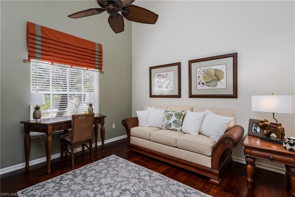 6658 Castlelawn Pl. 9 – #226023610 - Lely Resort