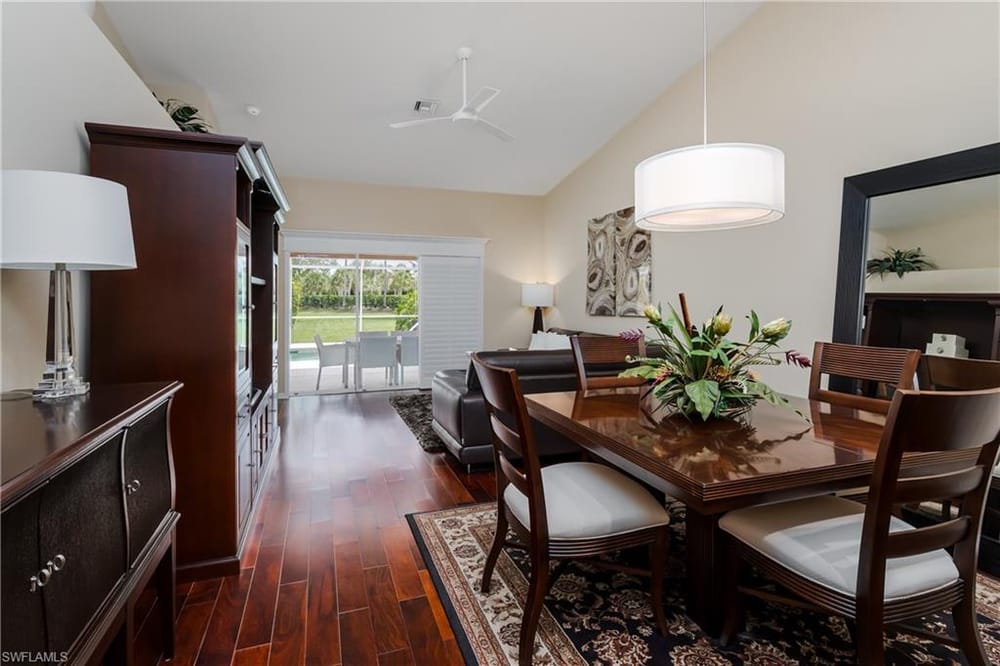 6658 Castlelawn Pl. 9 – #226023610 - Lely Resort