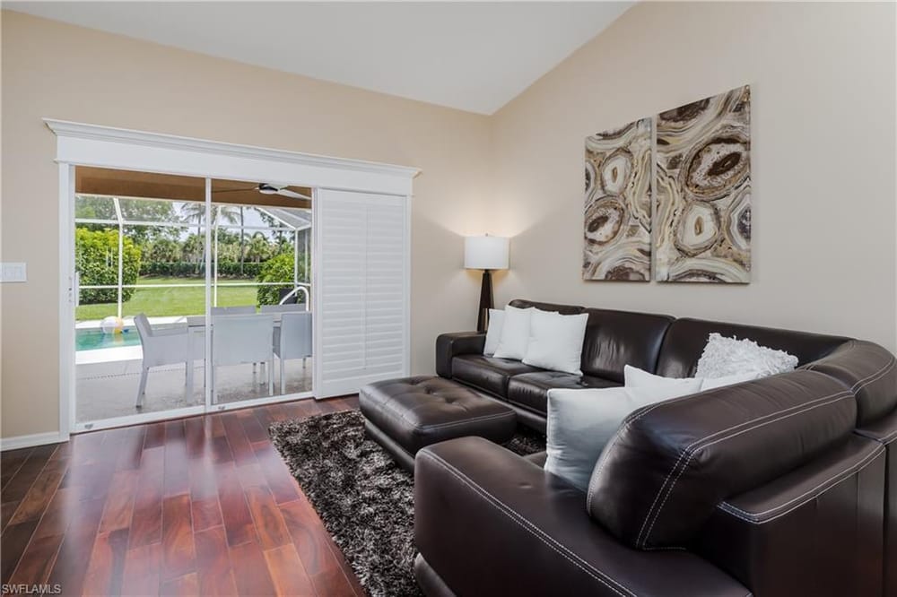 6658 Castlelawn Pl. 9 – #226023610 - Lely Resort