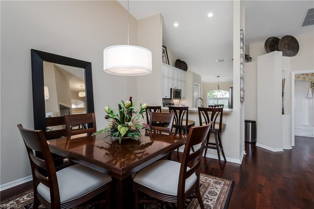 6658 Castlelawn Pl. 9 – #226023610 - Lely Resort