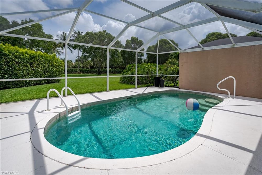 6658 Castlelawn Pl. 9 – #226023610 - Lely Resort