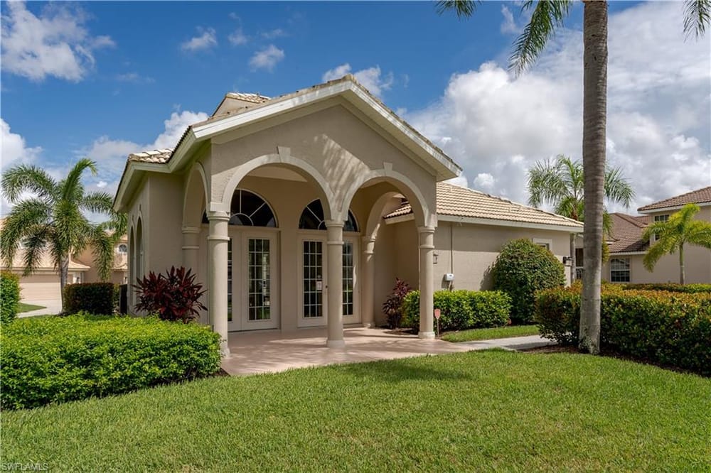 6658 Castlelawn Pl. 9 – #226023610 - Lely Resort