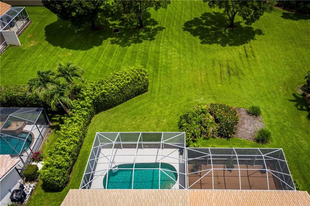 6658 Castlelawn Pl. 9 – #226023610 - Lely Resort