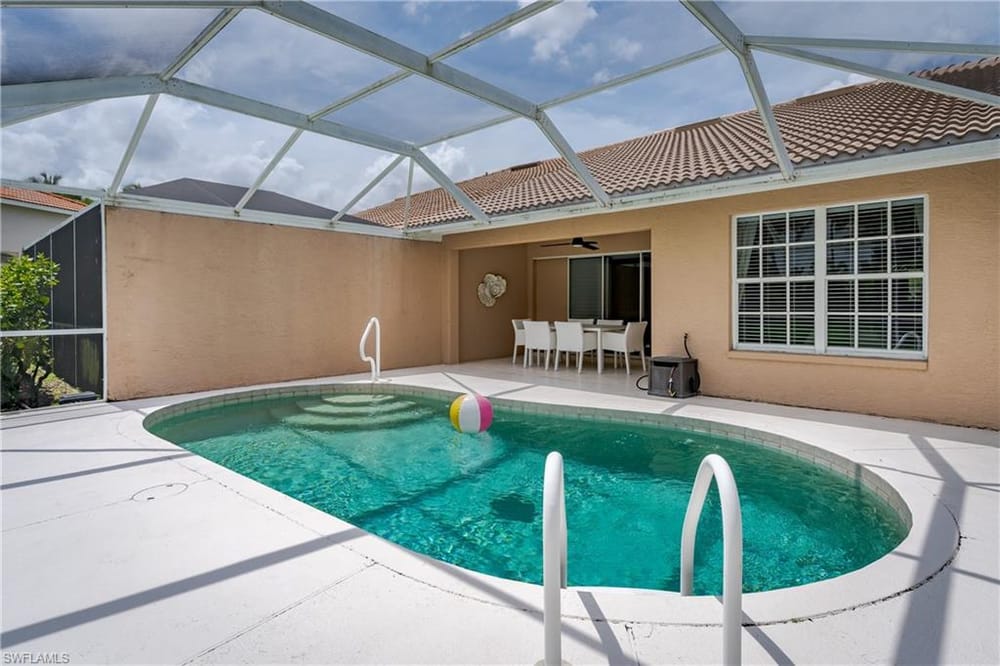 6658 Castlelawn Pl. 9 – #226023610 - Lely Resort