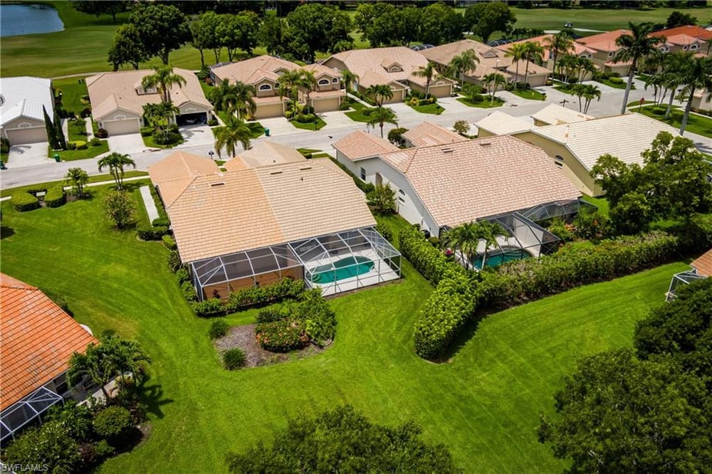 6658 Castlelawn Pl. 9 – #226023610 - Lely Resort