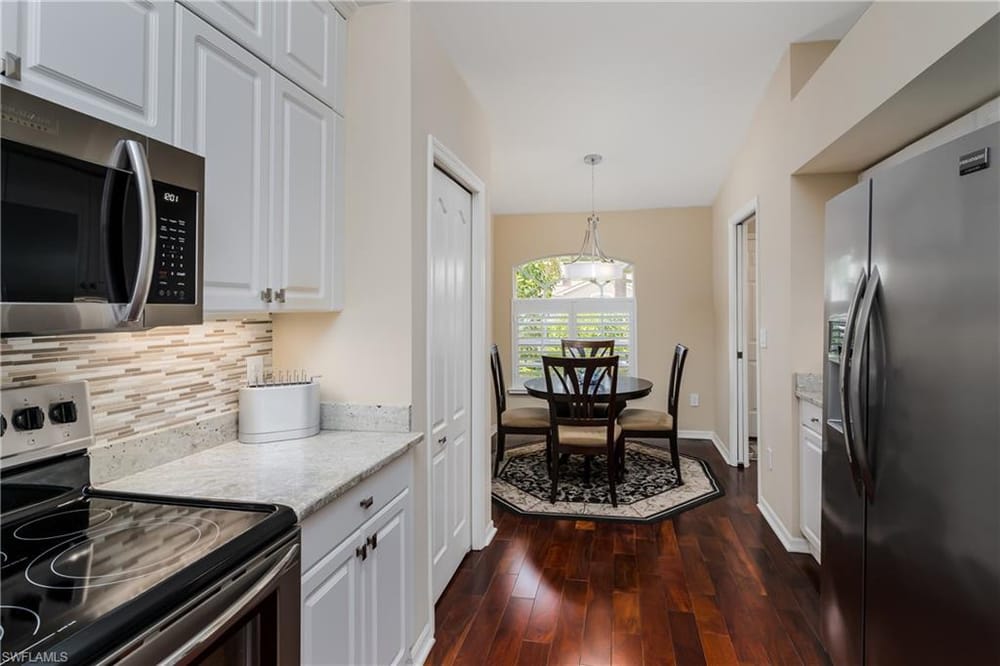 6658 Castlelawn Pl. 9 – #226023610 - Lely Resort