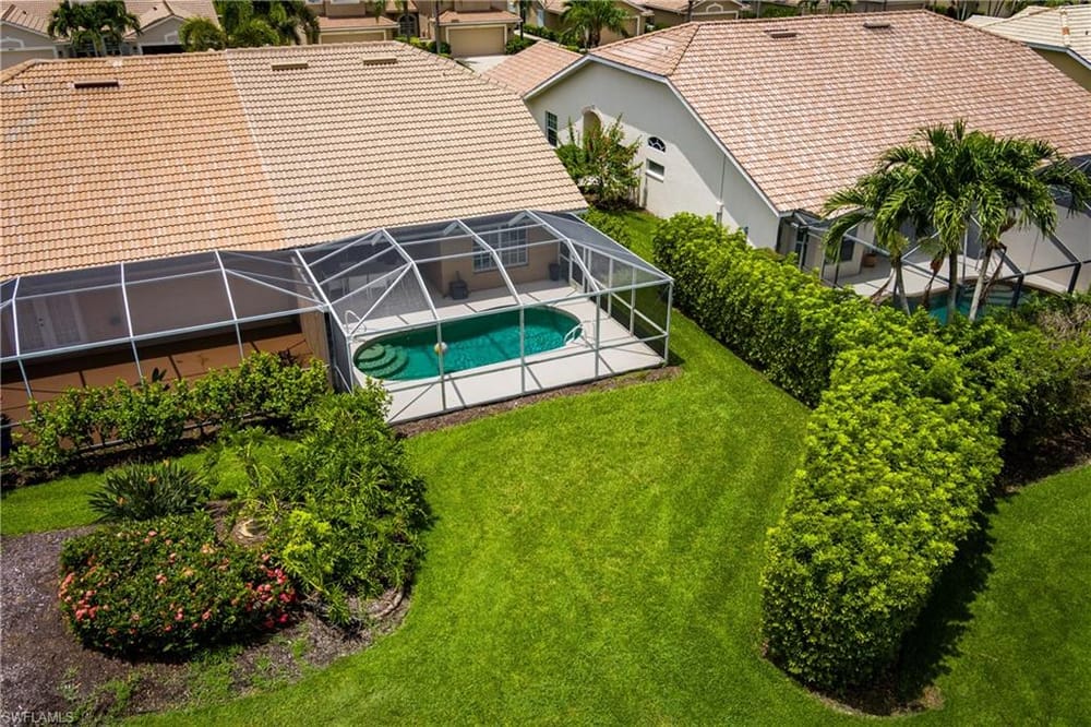 6658 Castlelawn Pl. 9 – #226023610 - Lely Resort