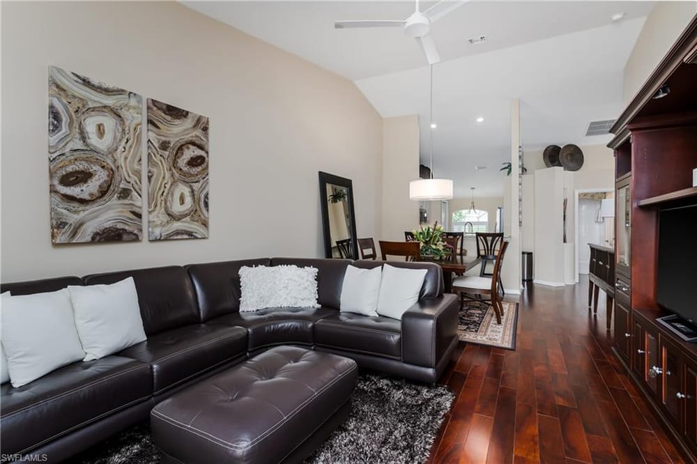 6658 Castlelawn Pl. 9 – #226023610 - Lely Resort