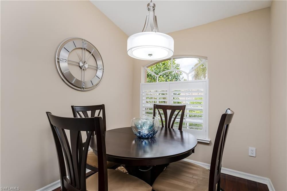 6658 Castlelawn Pl. 9 – #226023610 - Lely Resort