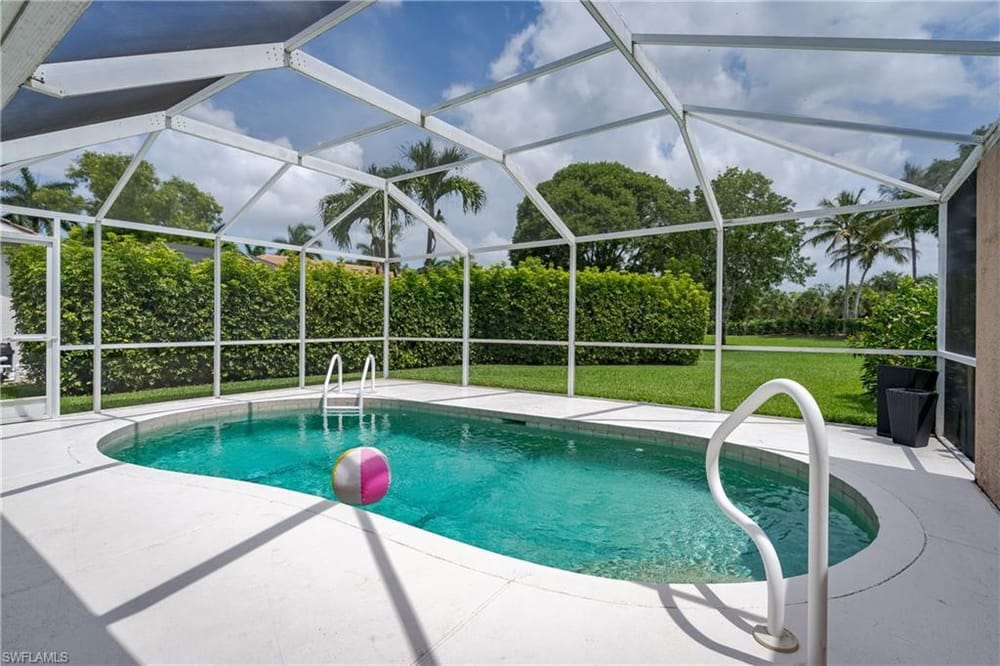 6658 Castlelawn Pl. 9 – #226023610 - Lely Resort