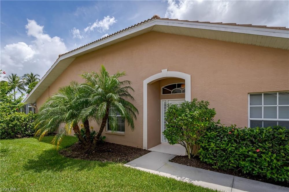 6658 Castlelawn Pl. 9 – #226023610 - Lely Resort