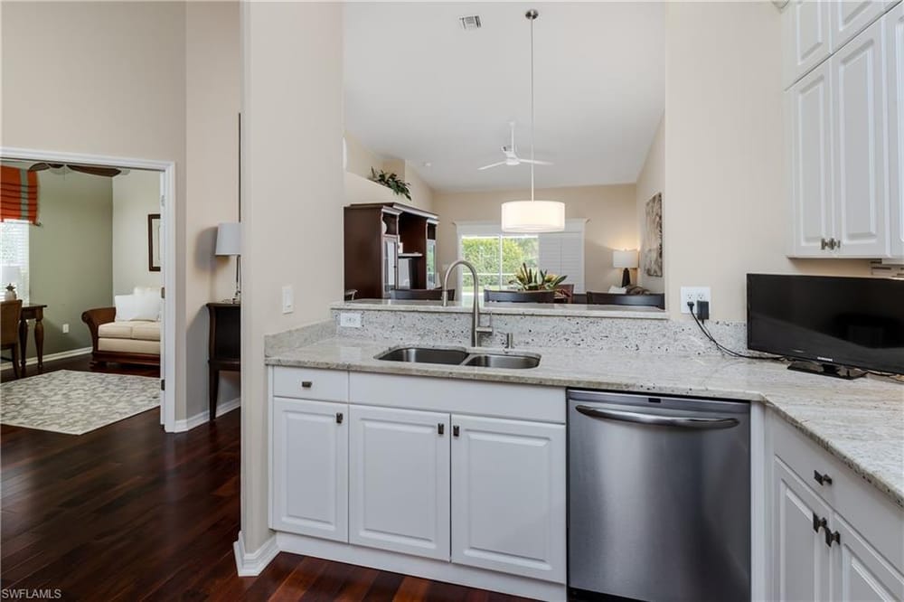 6658 Castlelawn Pl. 9 – #226023610 - Lely Resort