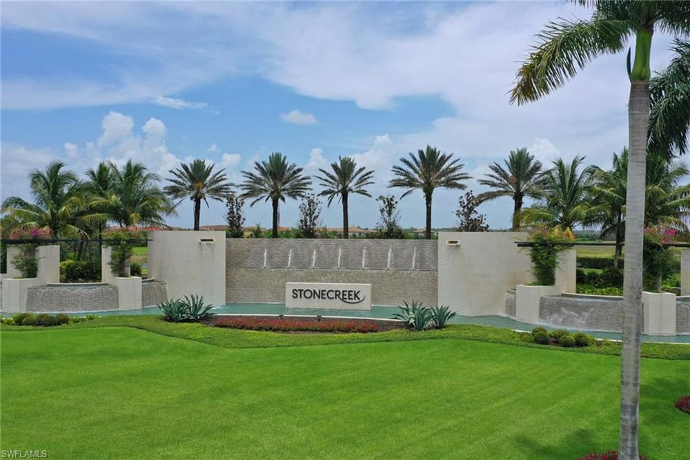 4113 Amelia Way – #226023706 - Stonecreek