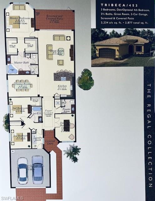 4113 Amelia Way – #226023706 - Stonecreek