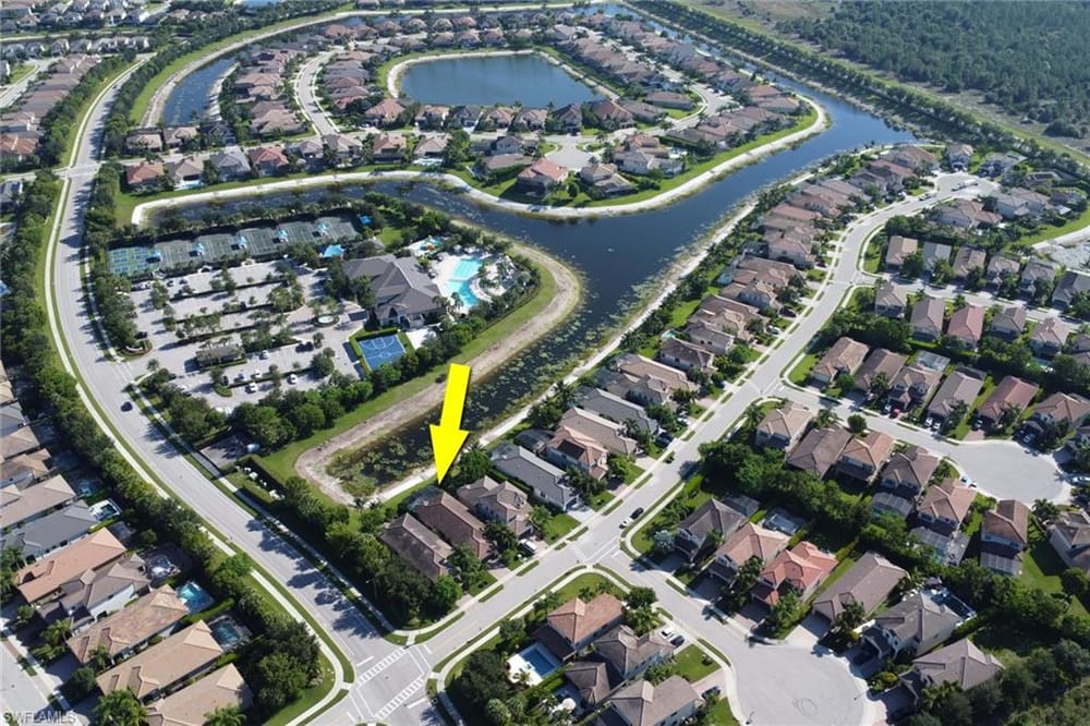 4113 Amelia Way – #226023706 - Stonecreek