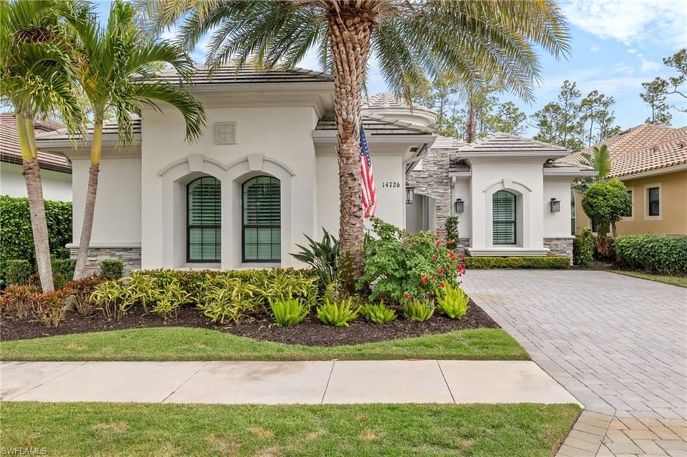 14726 Reserve Ln. – #226023800 - Sienna Reserve