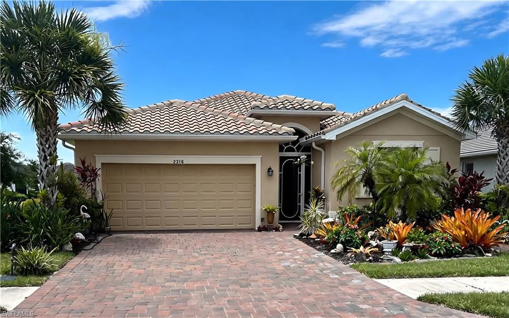 2218 Cara Cara Way – #226023875 - Orange Blossom Ranch