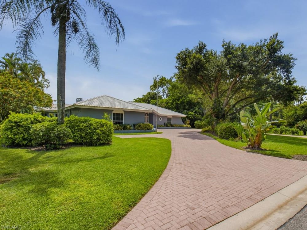740 Bald Eagle Dr. 40 – #226023907 - Naples Bath And Tennis