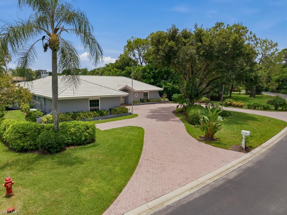 740 Bald Eagle Dr. 40 – #226023907 - Naples Bath And Tennis