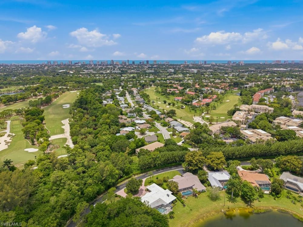 740 Bald Eagle Dr. 40 – #226023907 - Naples Bath And Tennis