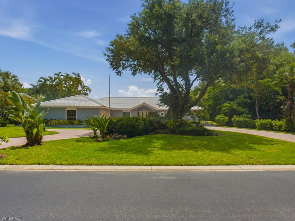 740 Bald Eagle Dr. 40 – #226023907 - Naples Bath And Tennis
