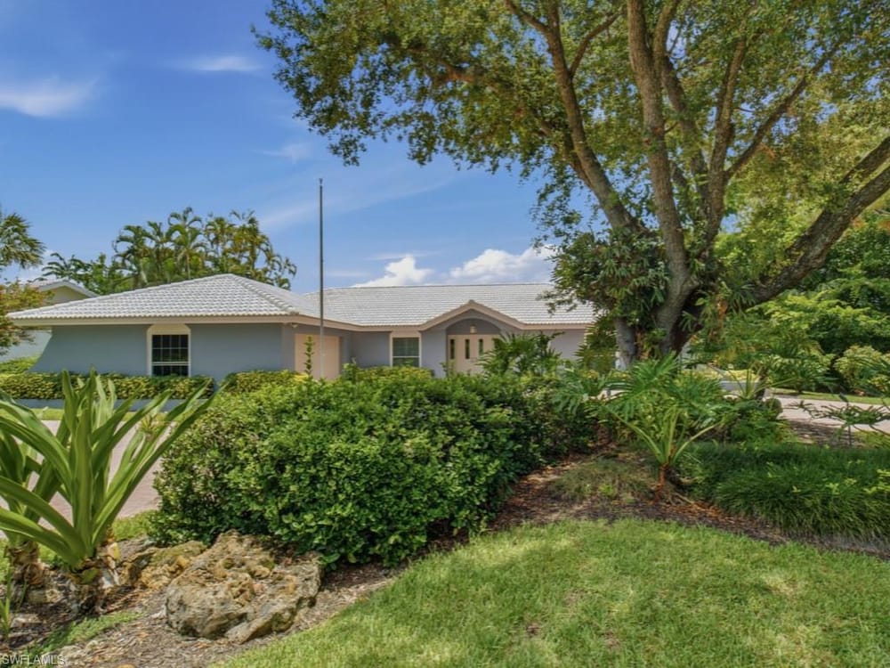 740 Bald Eagle Dr. 40 – #226023907 - Naples Bath And Tennis