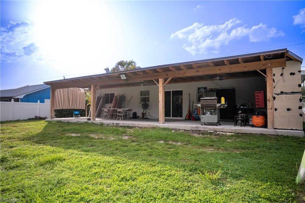 4636 25th Ave. SW – #226023982 - Golden Gate City