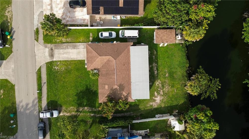 4636 25th Ave. SW – #226023982 - Golden Gate City