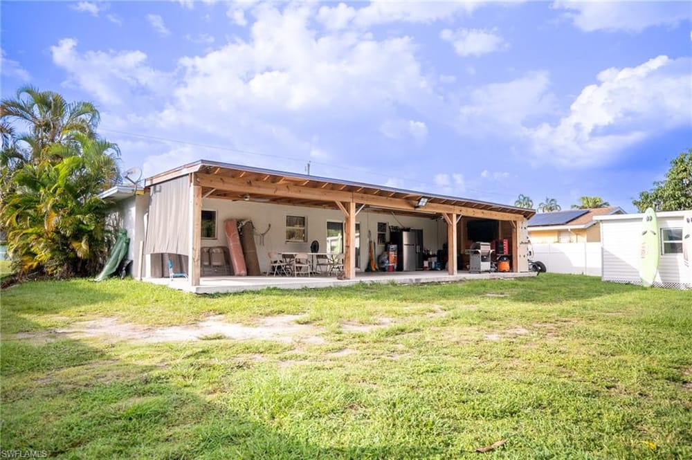 4636 25th Ave. SW – #226023982 - Golden Gate City