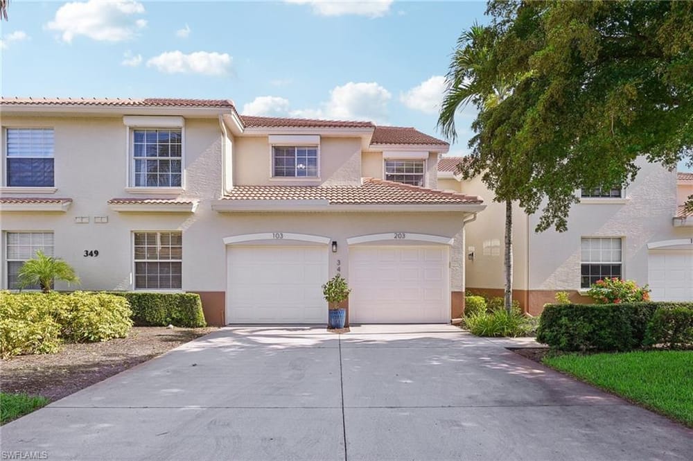 349 Dover Pl. 203 – #226024141 - Briarwood