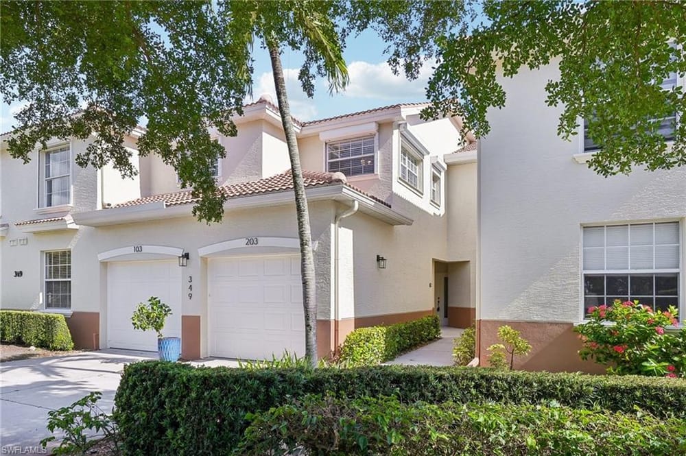 349 Dover Pl. 203 – #226024141 - Briarwood
