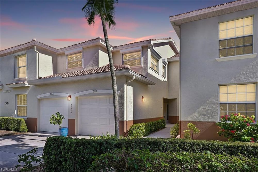 349 Dover Pl. 203 – #226024141 - Briarwood