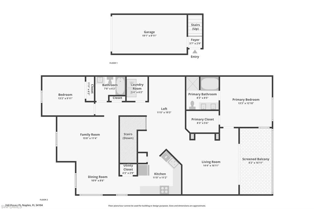 349 Dover Pl. 203 – #226024141 - Briarwood