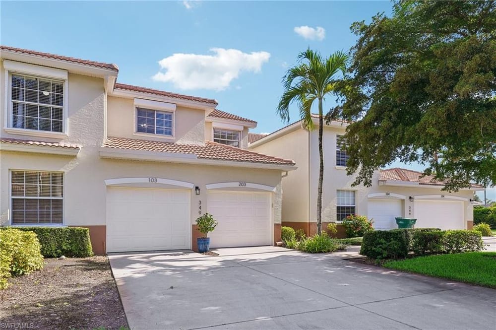 349 Dover Pl. 203 – #226024141 - Briarwood