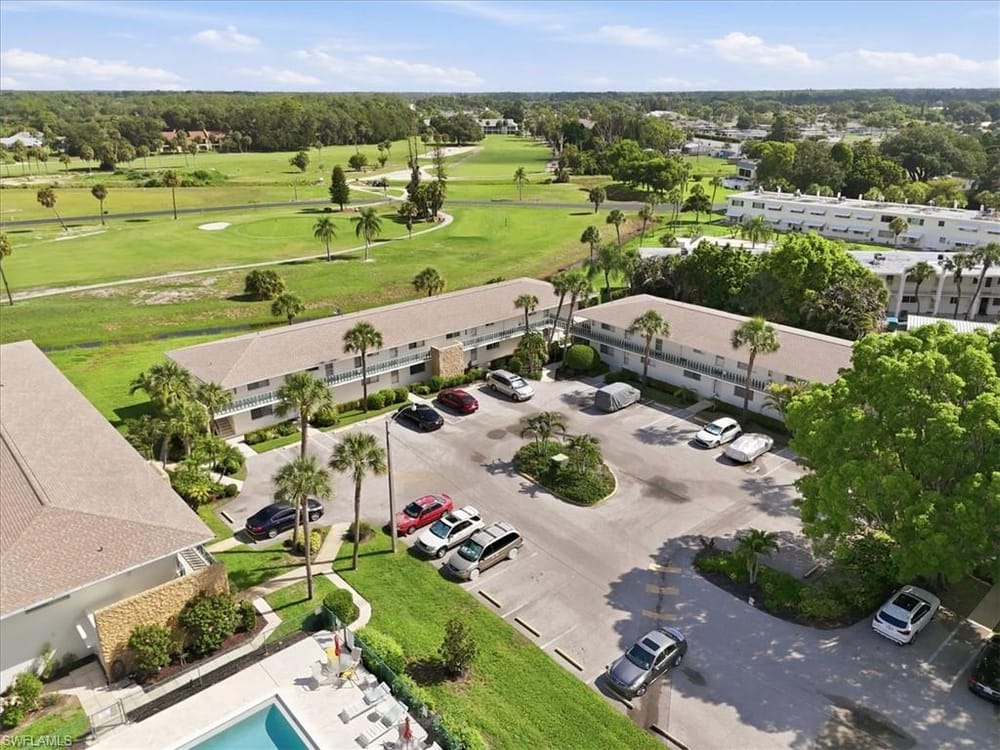 347 Joel Blvd. 203 – #2026027740 - Fairways Condo