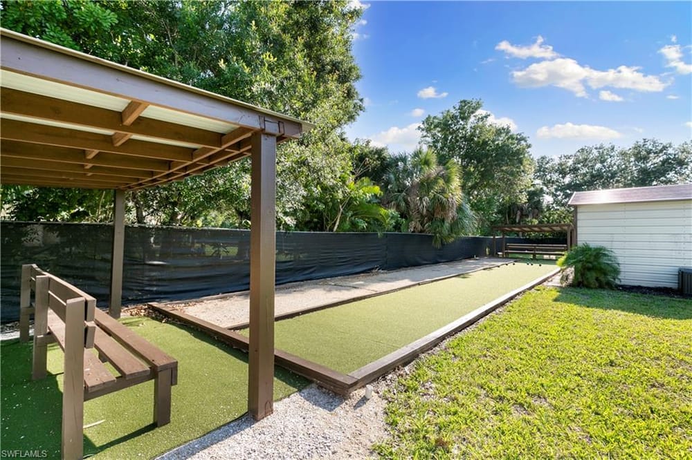 1008 Manatee Rd. G103 – #226024305 - Gulf Winds East