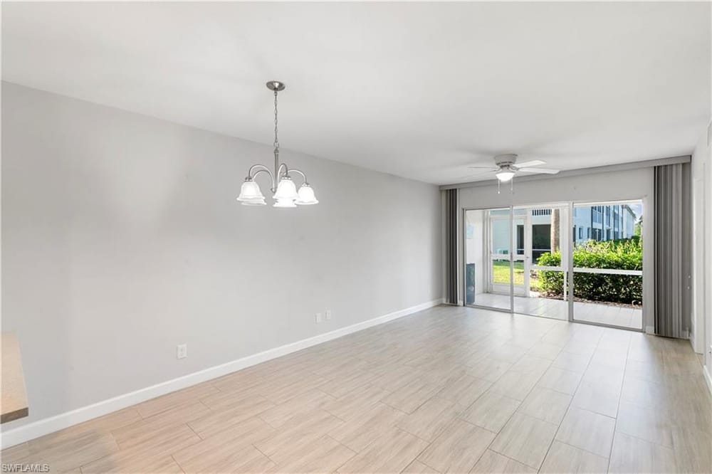 1008 Manatee Rd. G103 – #226024305 - Gulf Winds East