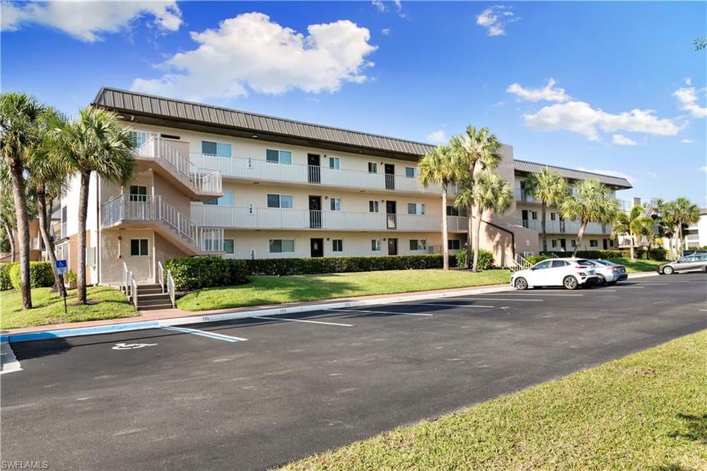 1008 Manatee Rd. G103 – #226024305 - Gulf Winds East